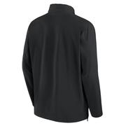 Michigan State Nike Sideline Lightweight Coach Jacket